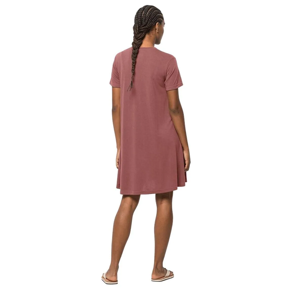 Relief Dress - Women