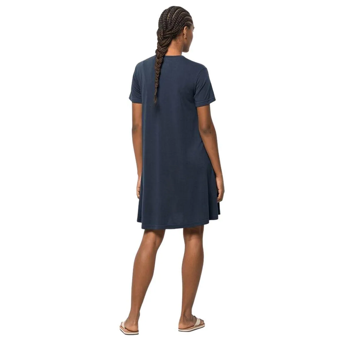 Relief Dress - Women