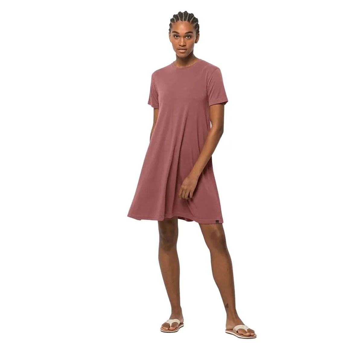 Relief Dress - Women