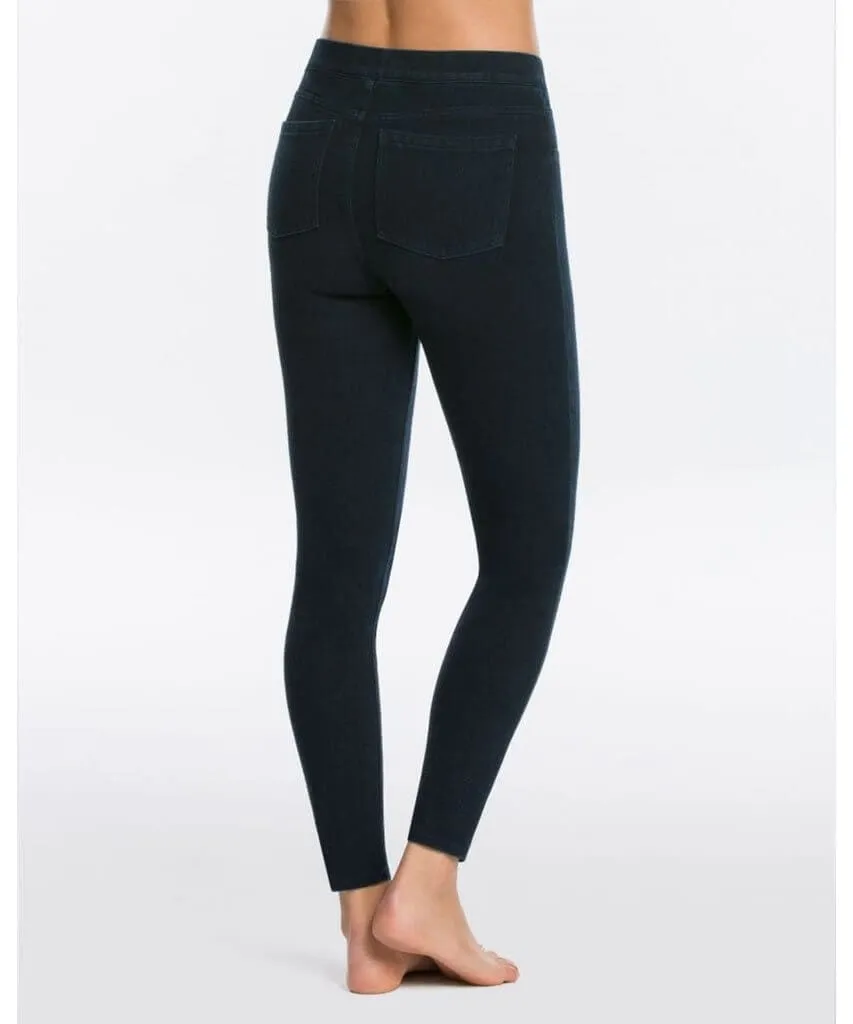 Restocked Jean-ish Twilight Rinse