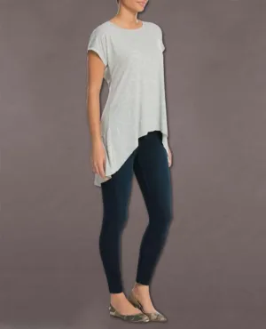 Restocked Jean-ish Twilight Rinse