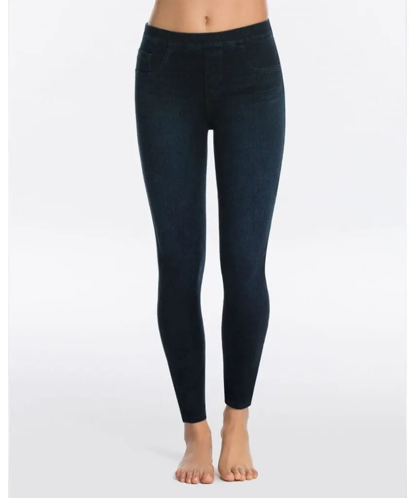 Restocked Jean-ish Twilight Rinse