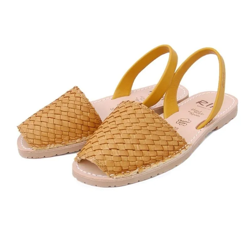 Ria Menorca Viva Avarcas Sandal