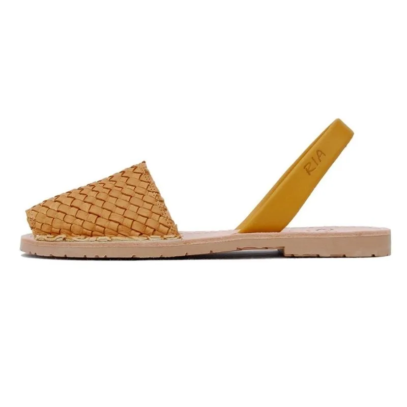 Ria Menorca Viva Avarcas Sandal