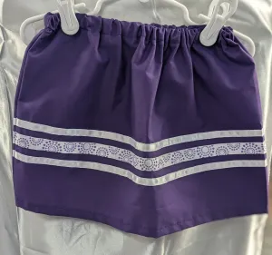 Ribbon skirts