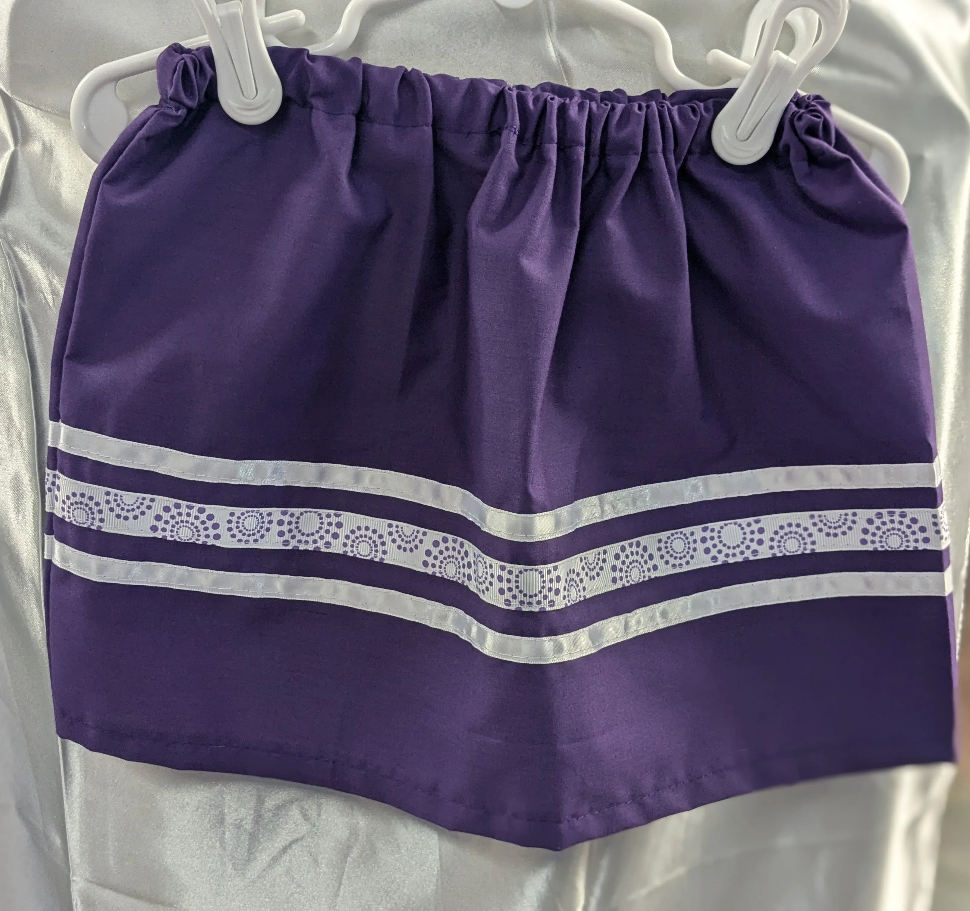 Ribbon skirts