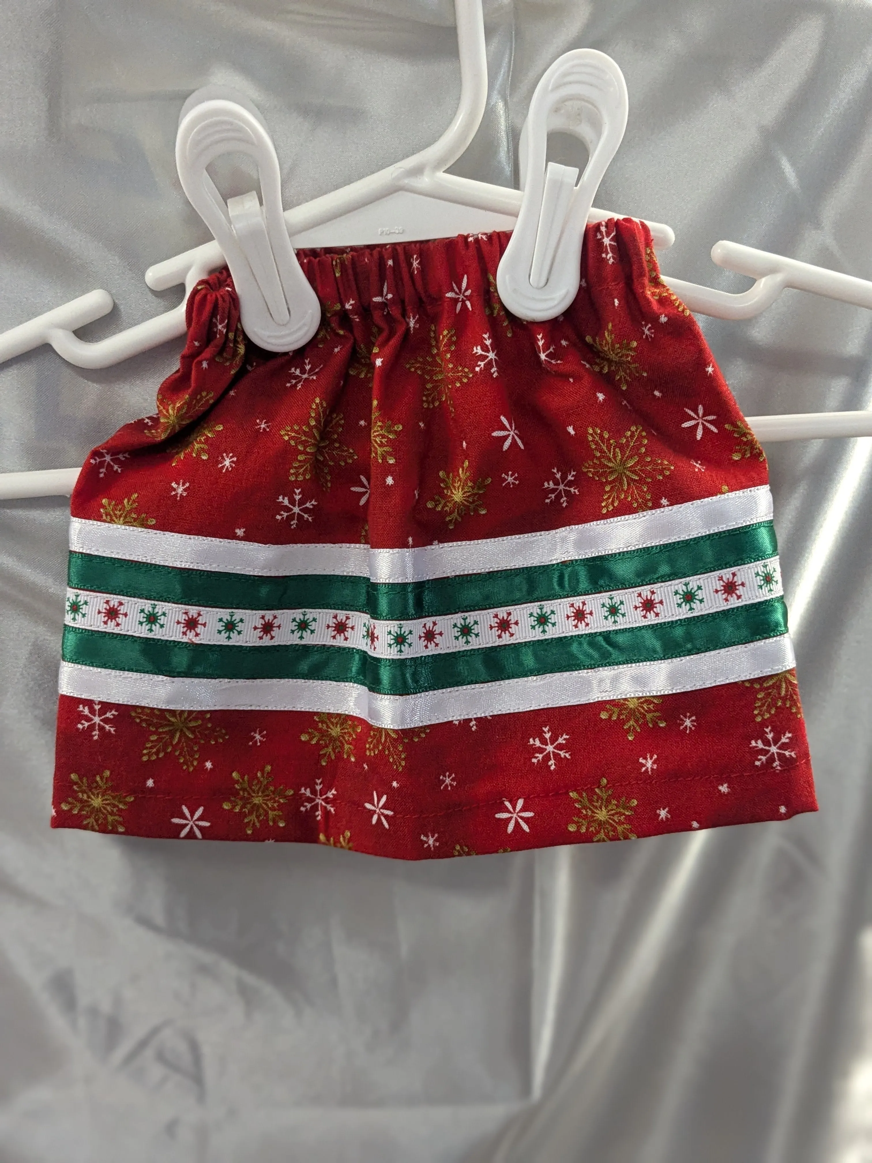 Ribbon skirts