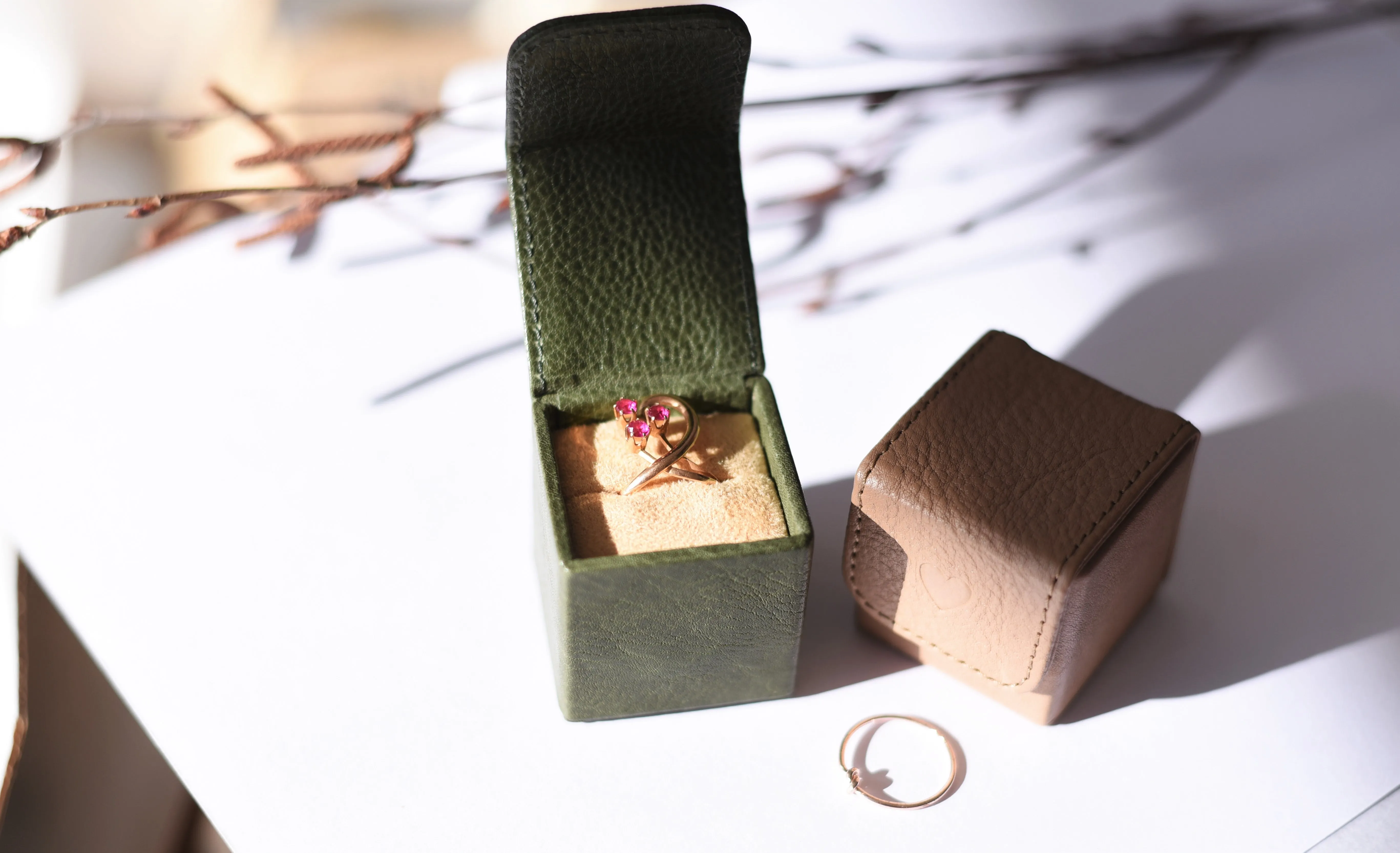 Ring Box