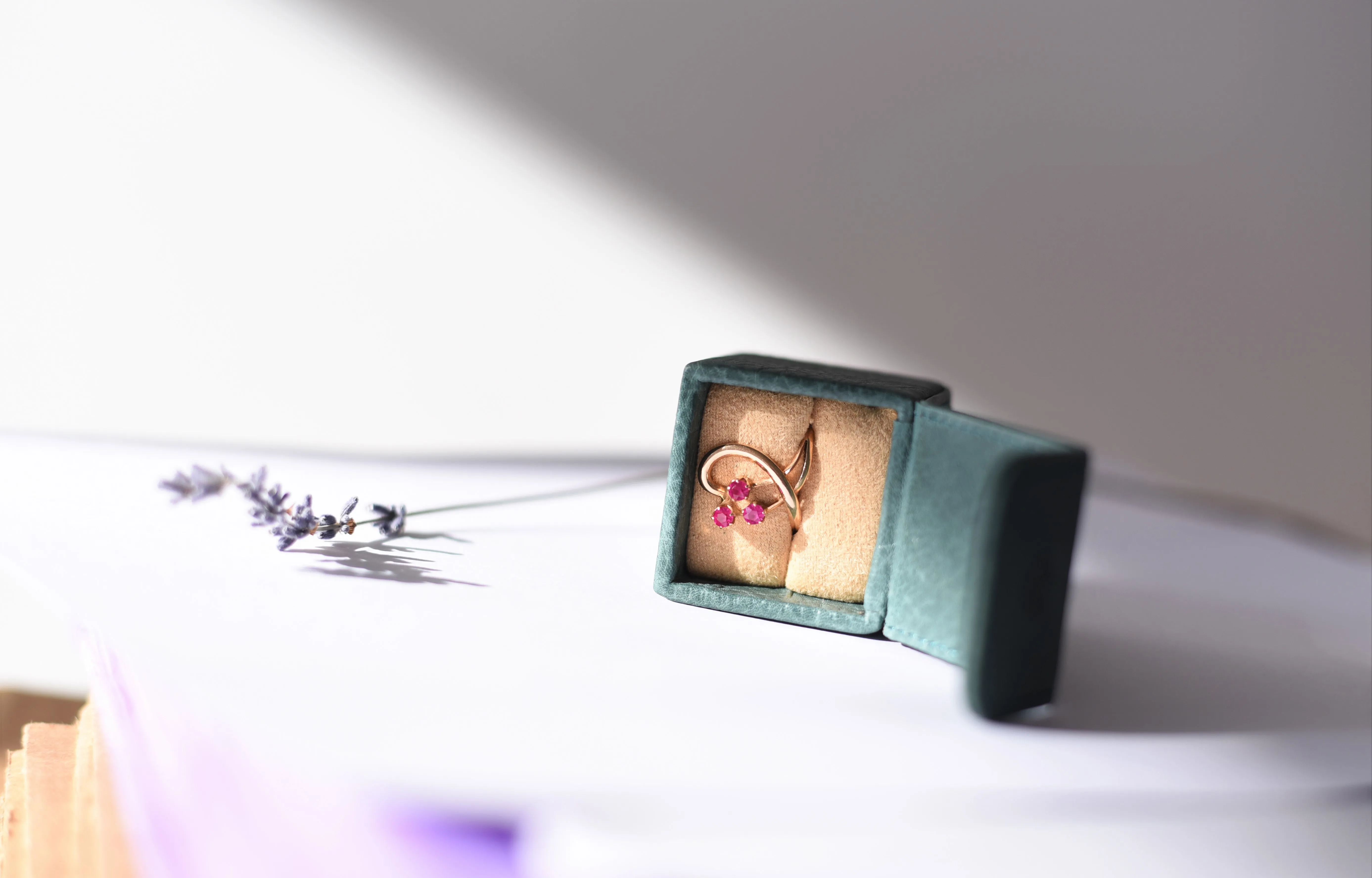 Ring Box