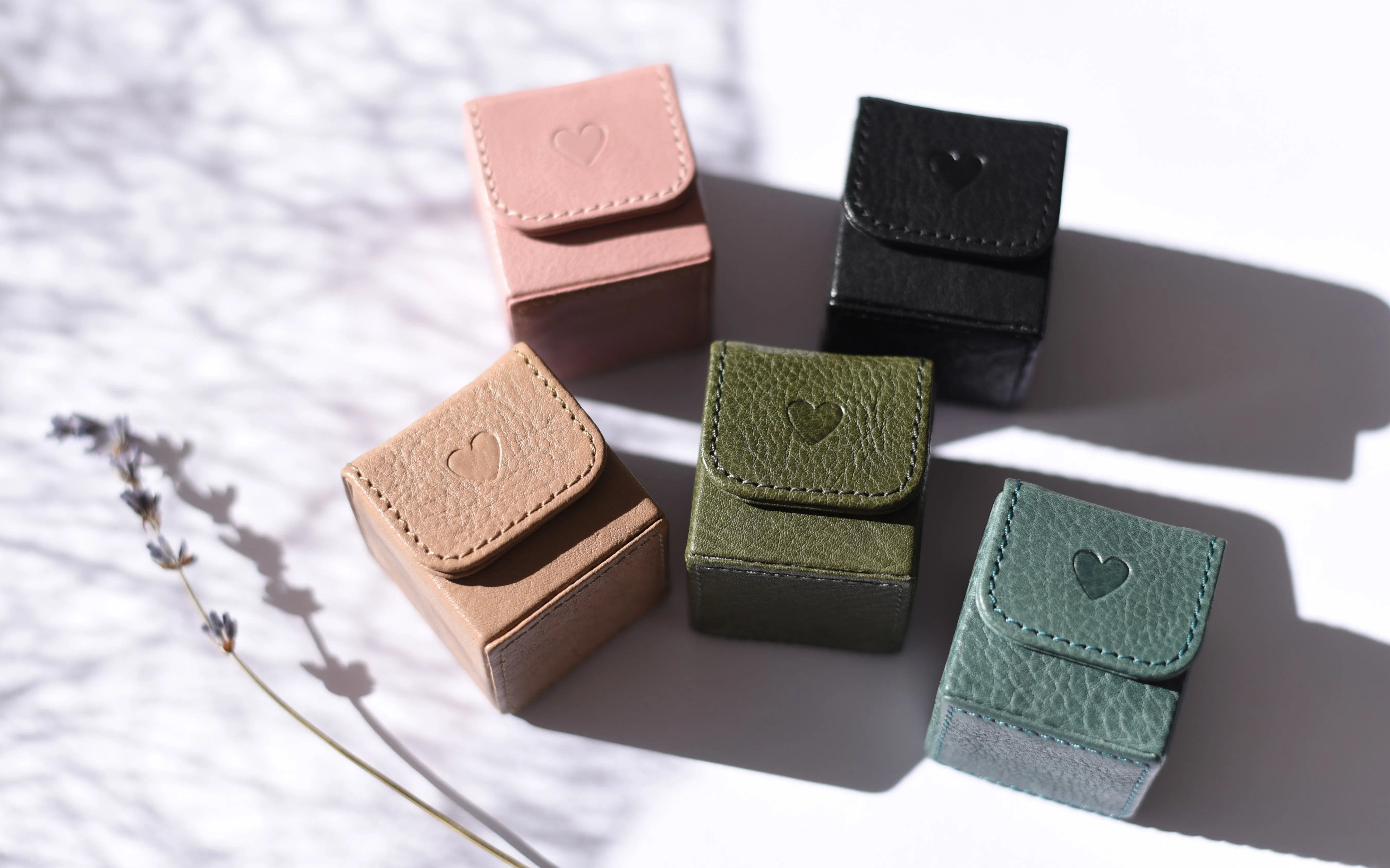 Ring Box