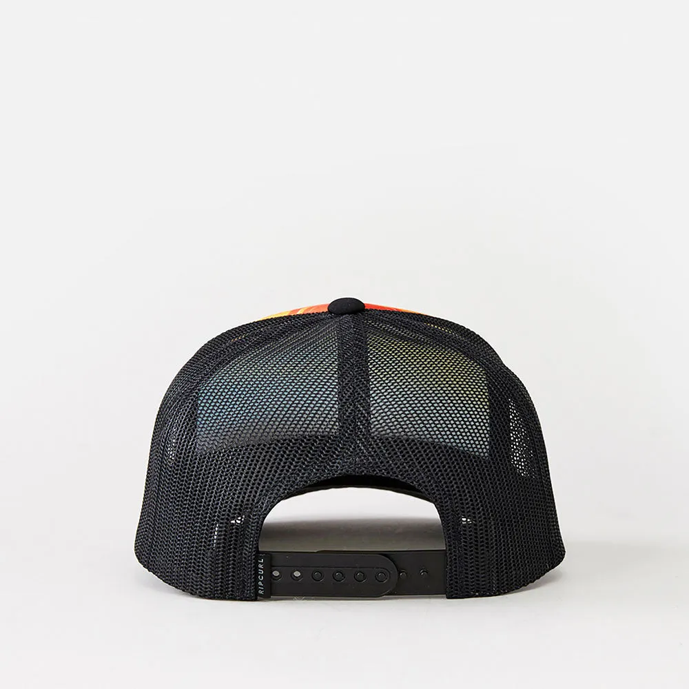Rip Curl Boys All Day Trucker Cap