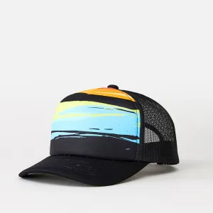 Rip Curl Boys All Day Trucker Cap