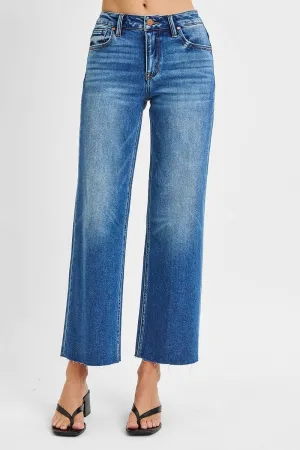 RISEN Dilly Straight Jeans PREORDER