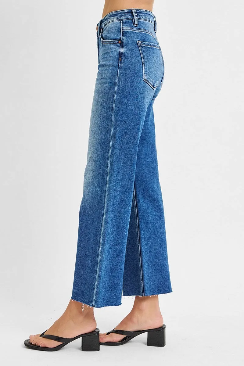 RISEN Dilly Straight Jeans PREORDER