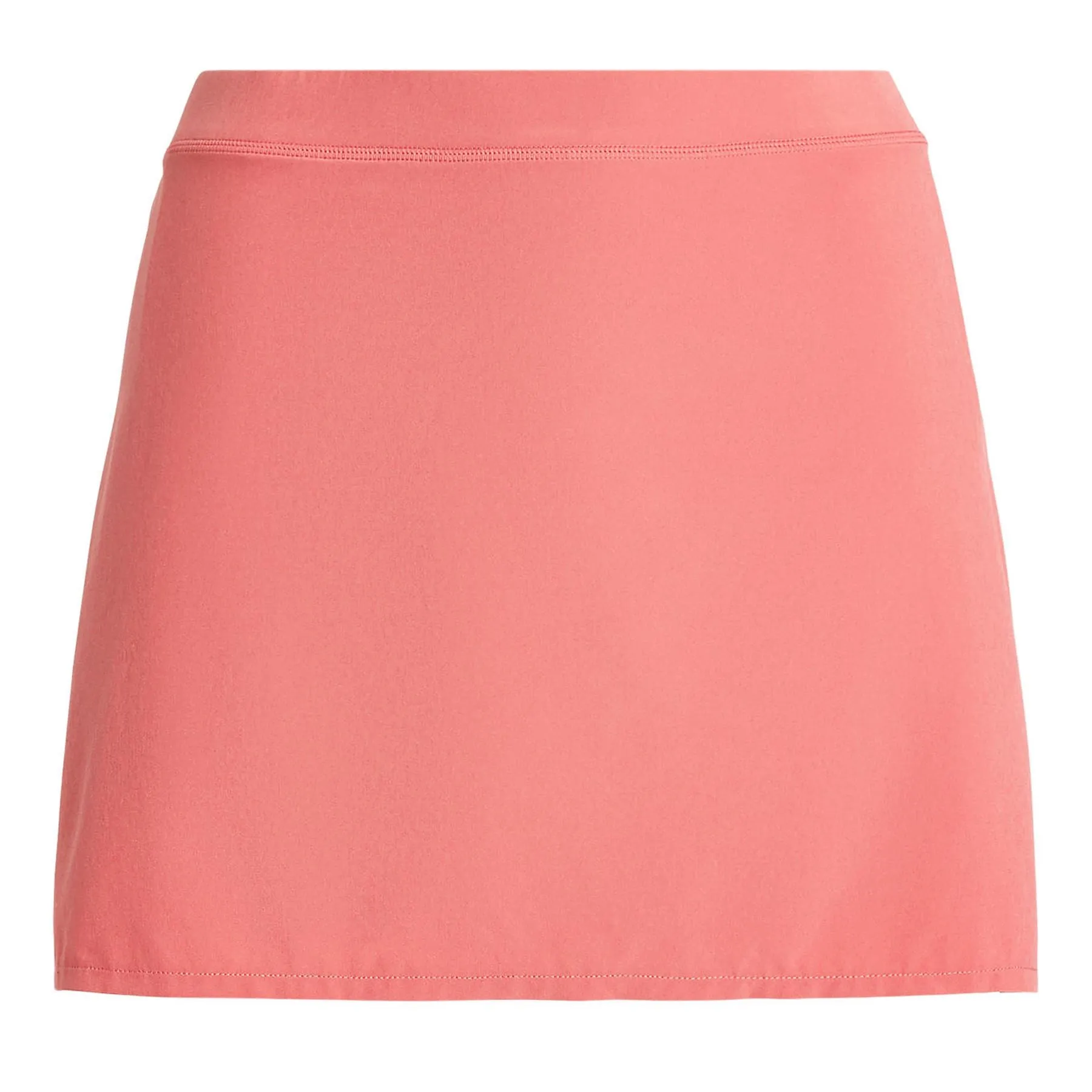 RLX 15-Inch Aim Stretch Skirt Red Sky