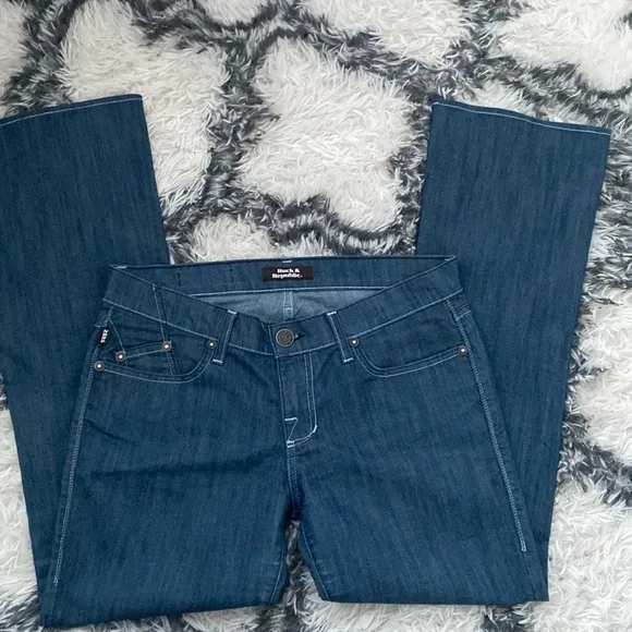 Rock and Republic Kasandra Boot Cut Jeans