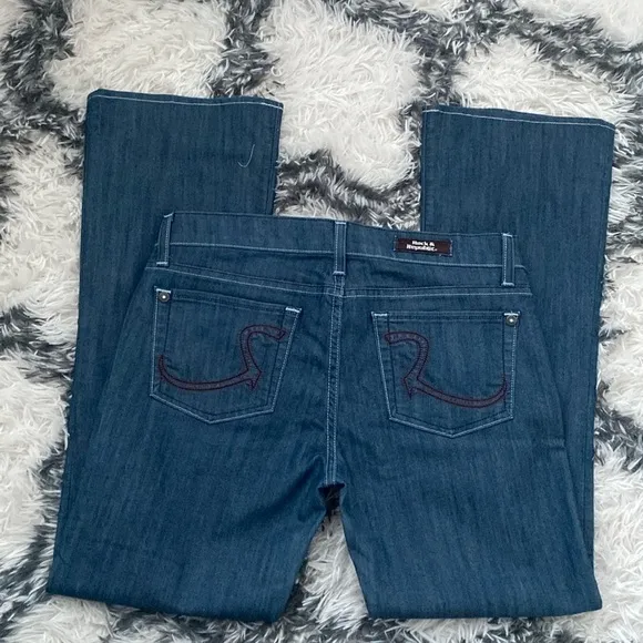 Rock and Republic Kasandra Boot Cut Jeans