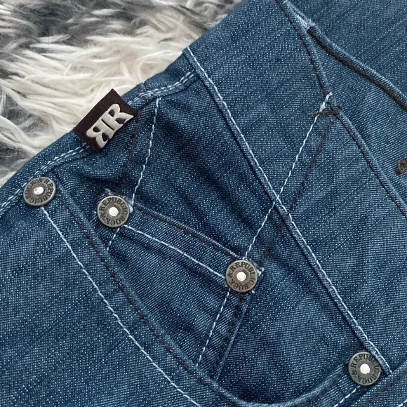 Rock and Republic Kasandra Boot Cut Jeans