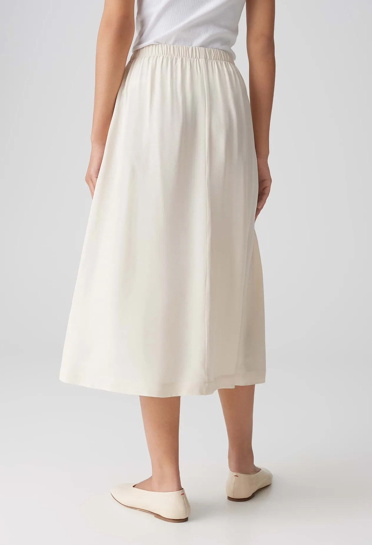 Ronna Midi Skirt