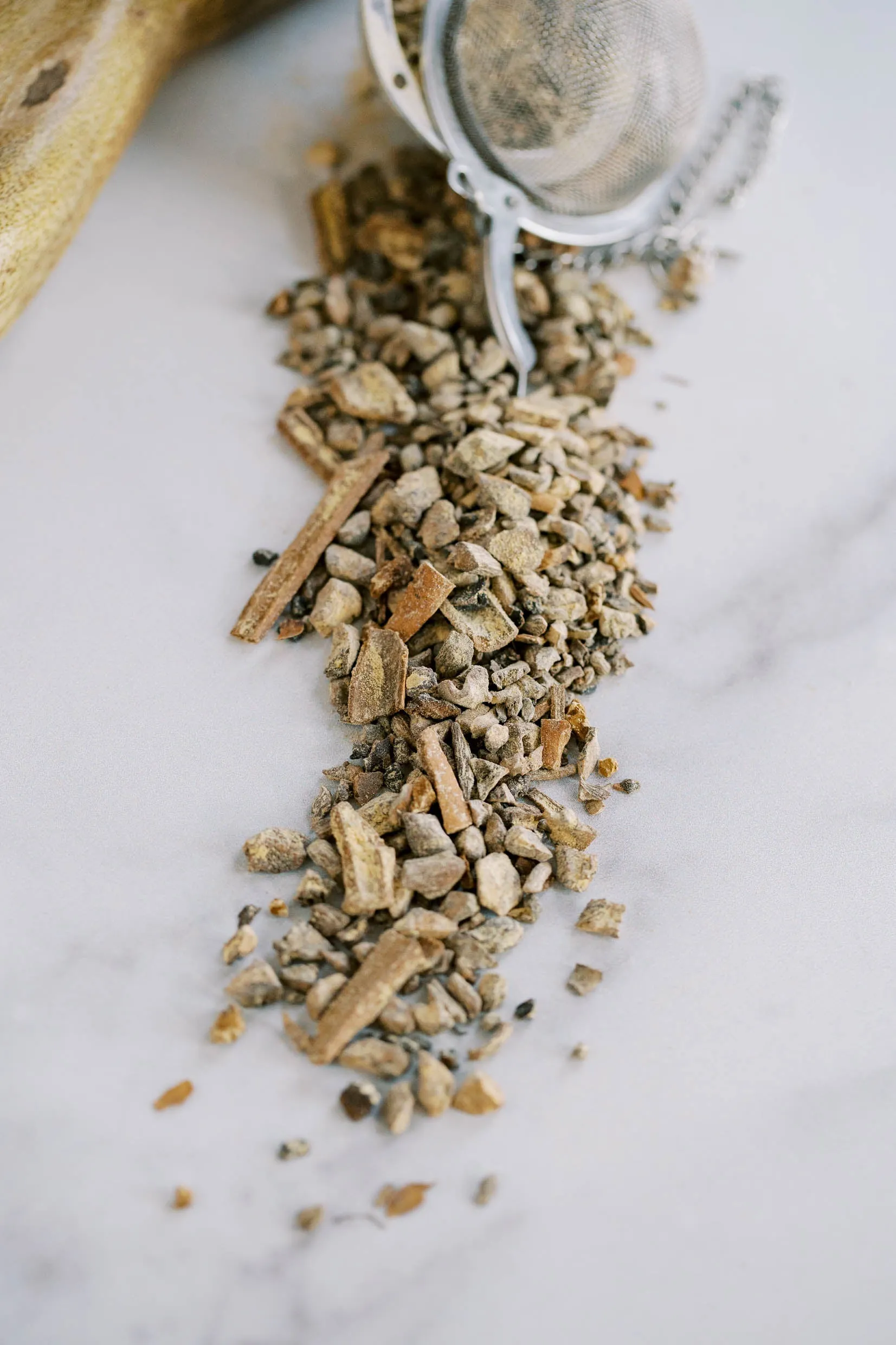 Root Roast Herbal "Coffee"