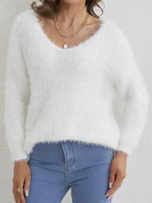 Rosabelle | Soft Knitted Sweater