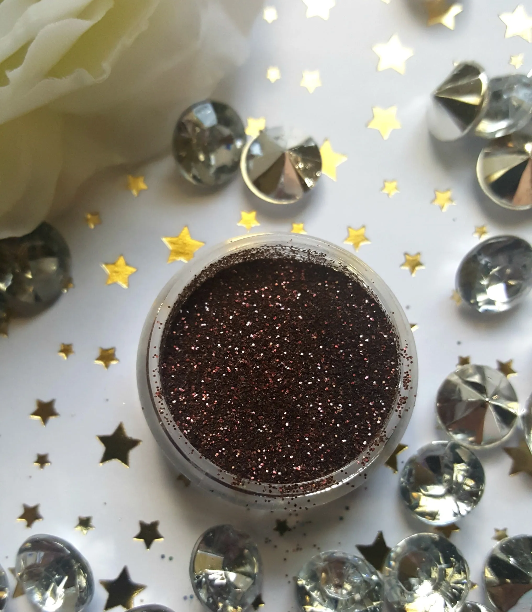 Royalty Loose Glitter