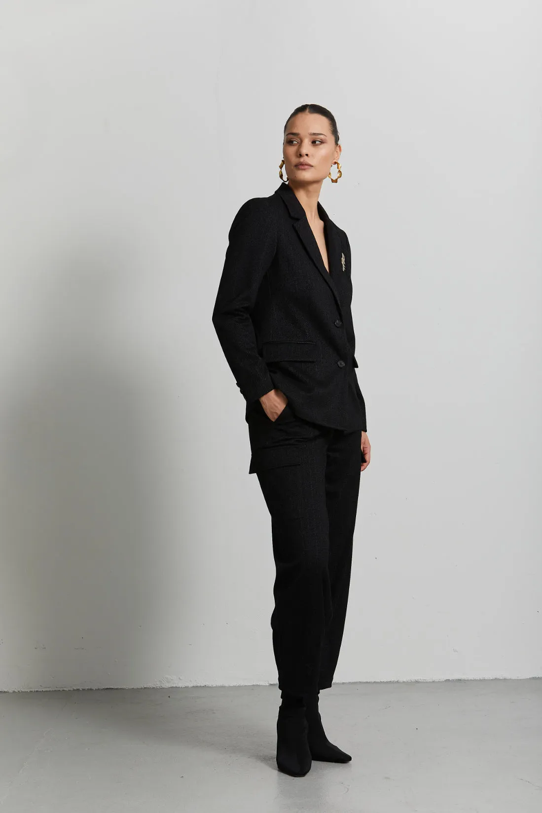 Rue De Femme Elly Blazer