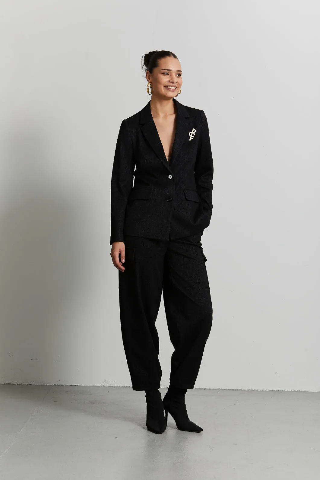Rue De Femme Elly Blazer