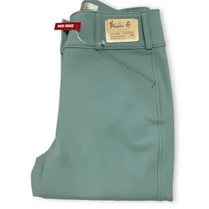 Sale Tailored Sportsman Front Zip Trophy Mid Rise Boot Sock Breech