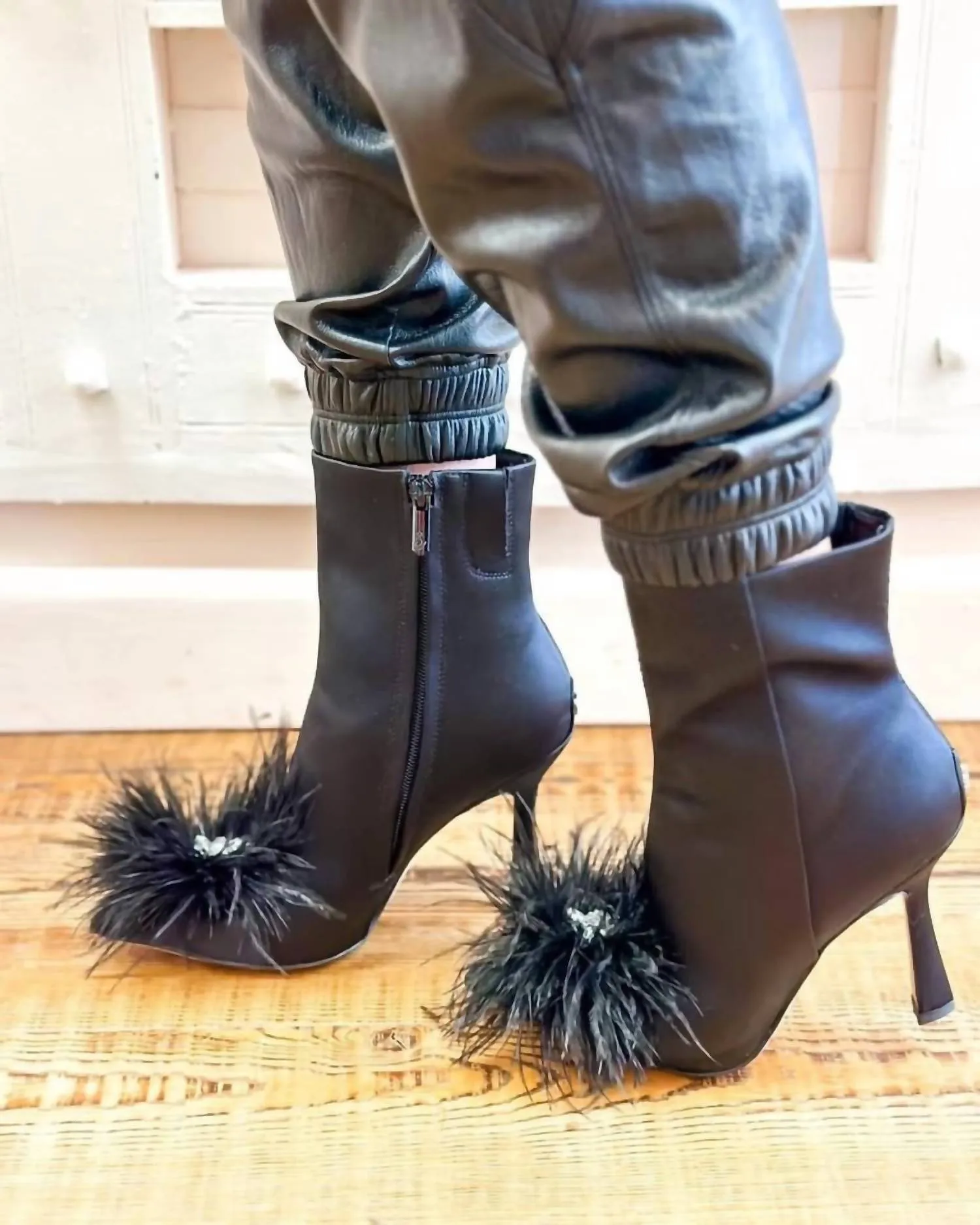 Sam Edelman - Ency