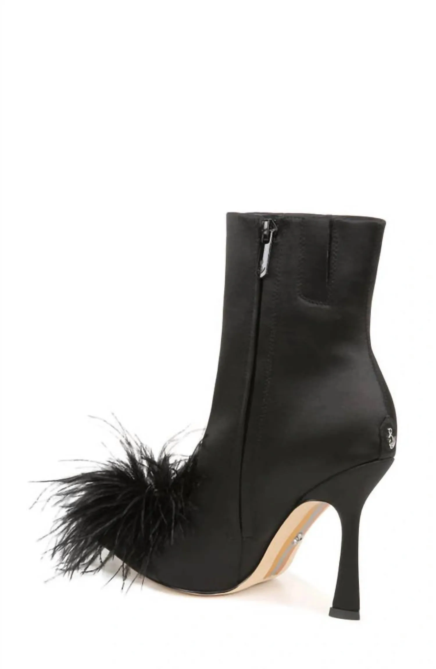 Sam Edelman - Ency