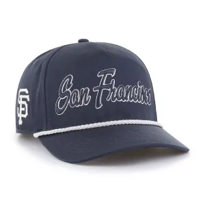 SAN FRANCISCO GIANTS OVERHAND TWO TONE '47 HITCH