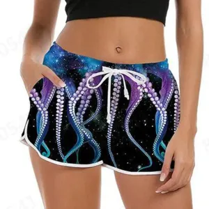 Sandra - Lightweight shorts for a perfect summer