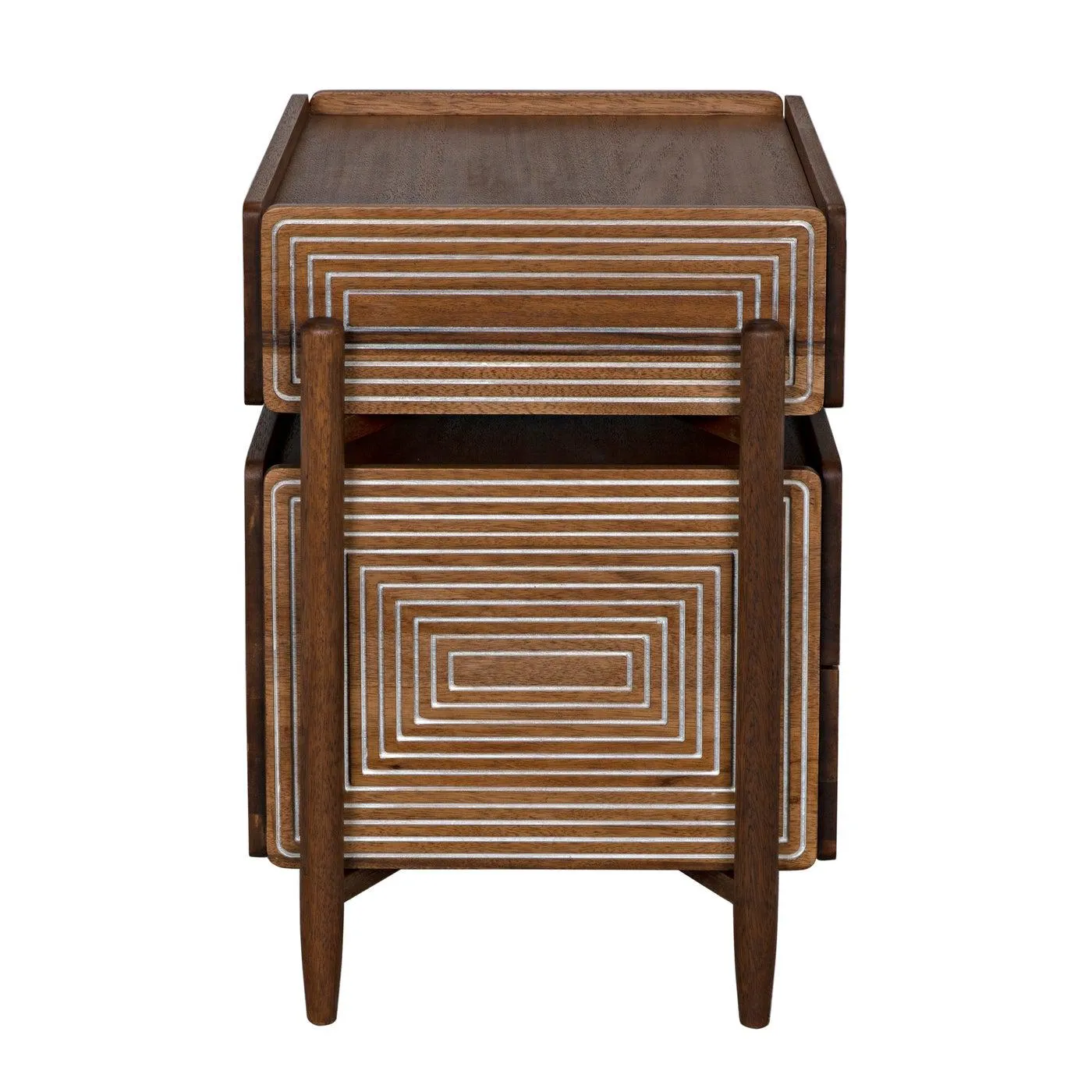 Savino Side Table