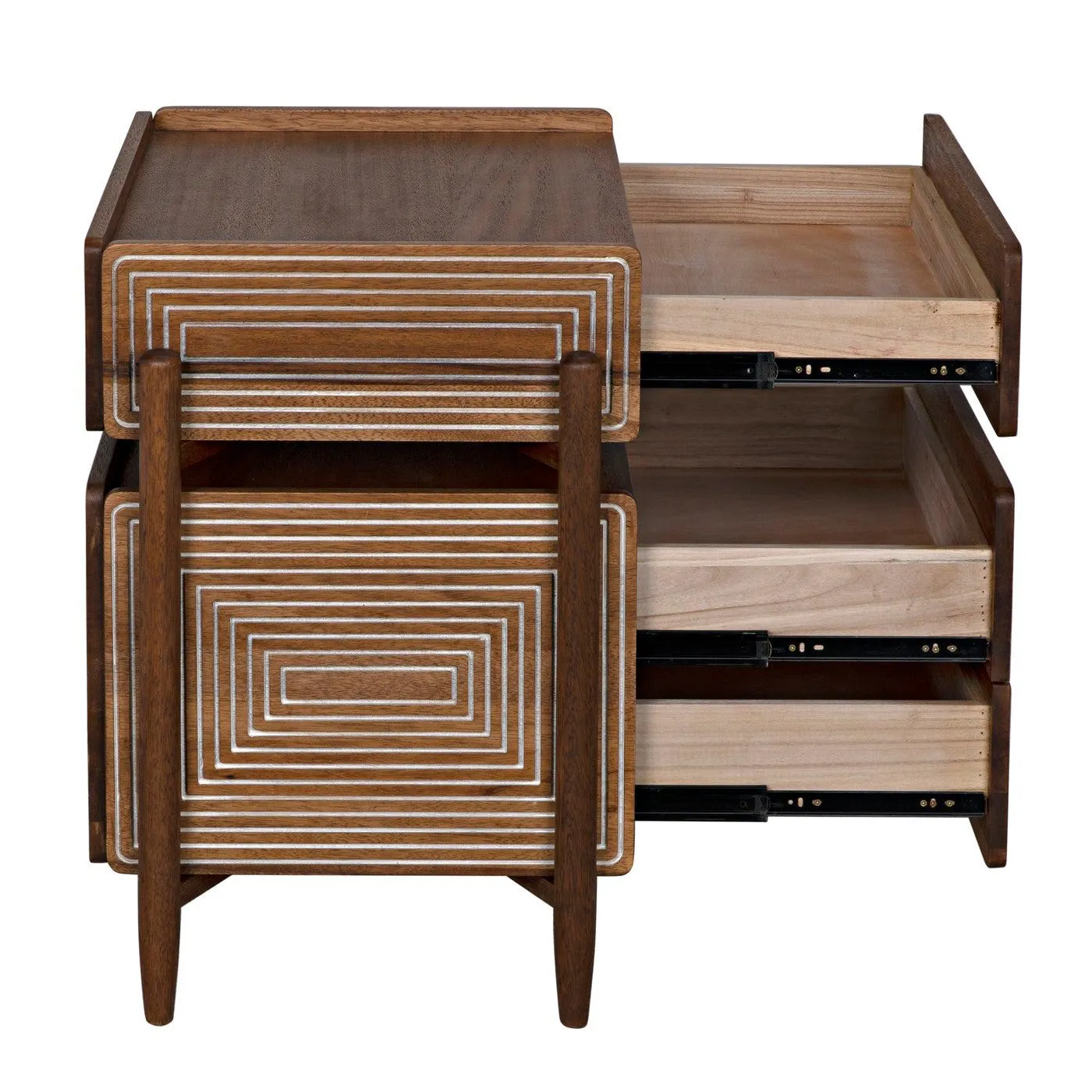 Savino Side Table