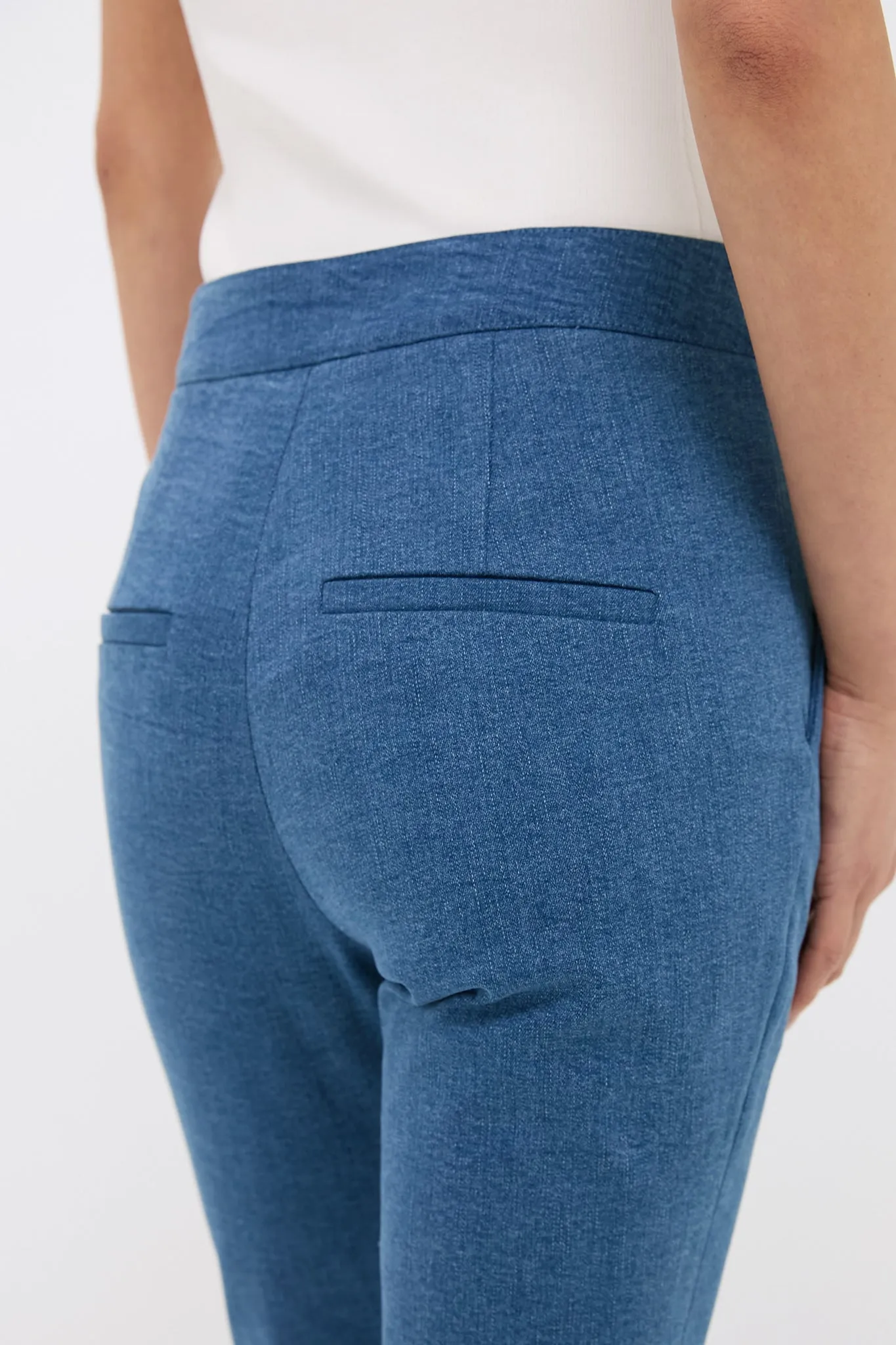 Sea Glare Kimra Pant