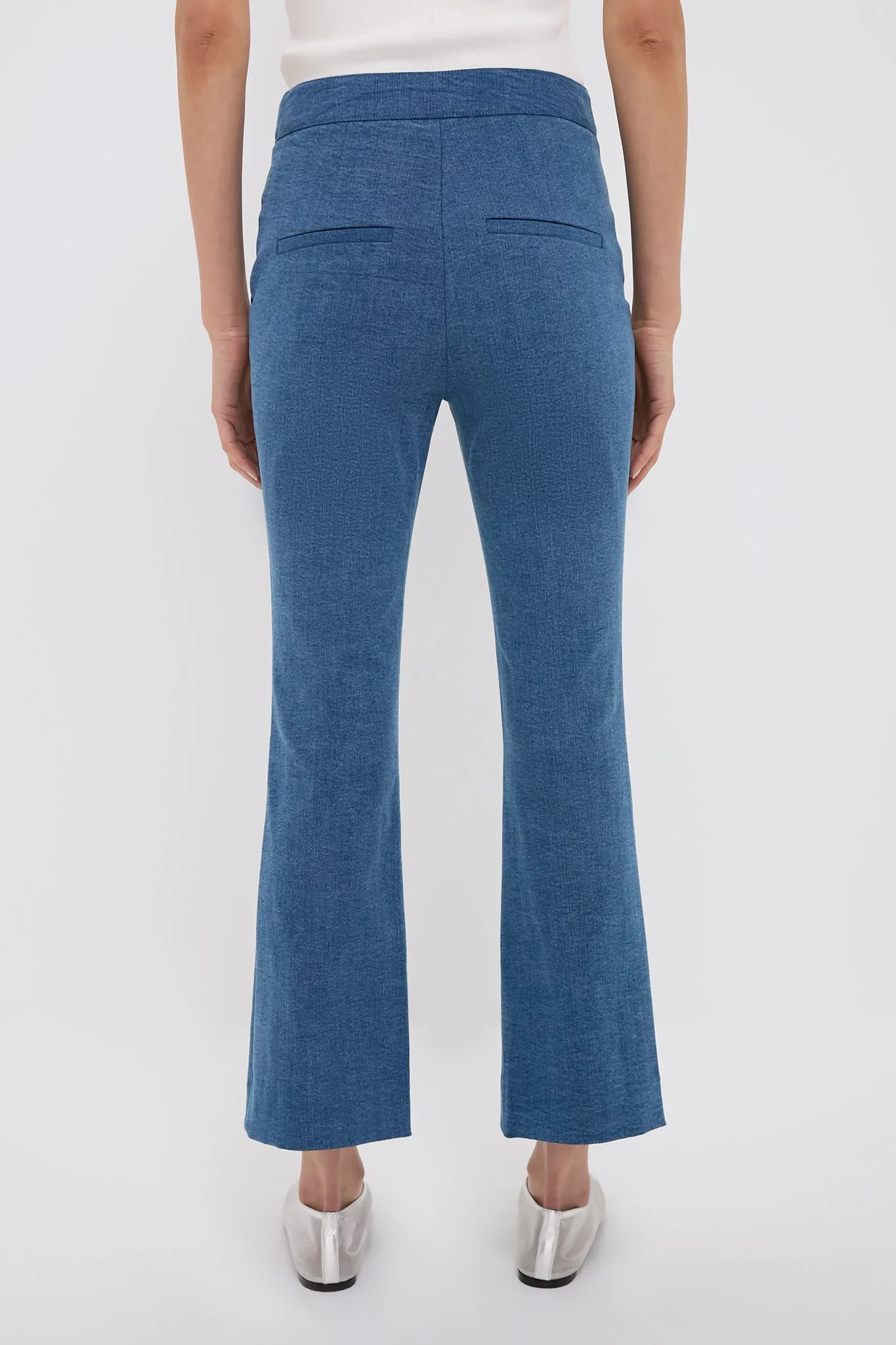 Sea Glare Kimra Pant