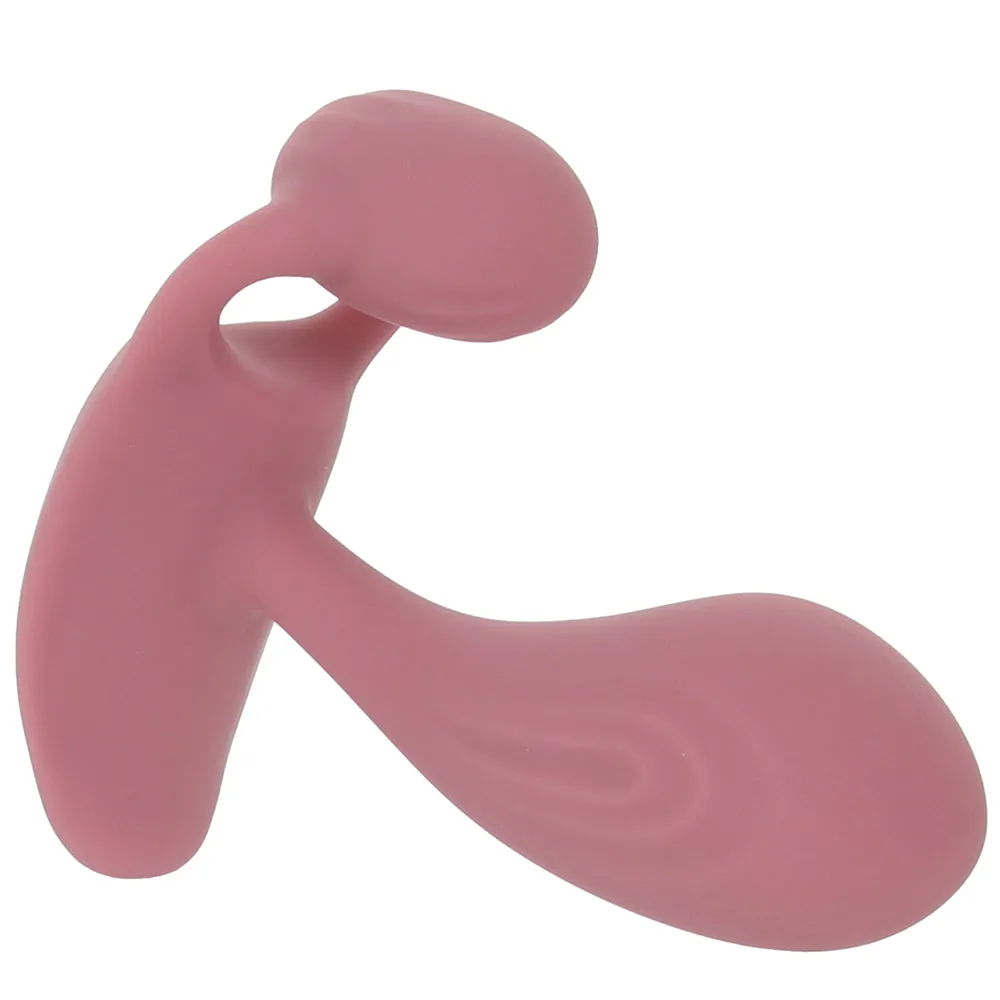 Secrets Echo G-Spot Vibe