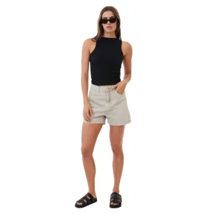 Seventy Three Organic Denim Cut Off Short