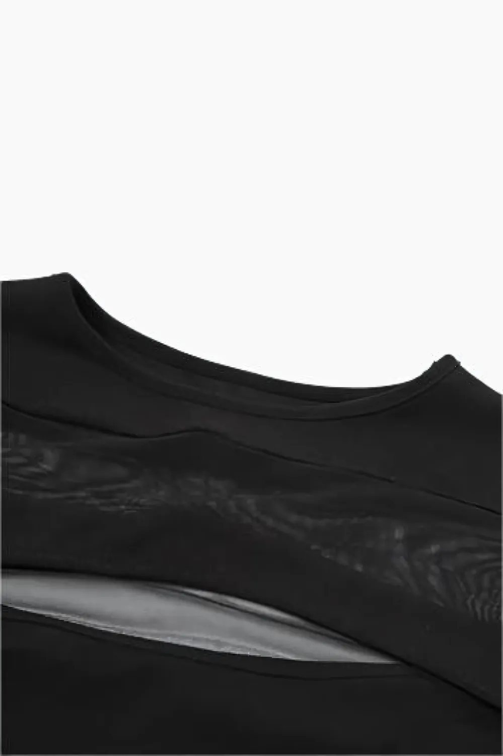 Shadowflux Mesh Bodysuit