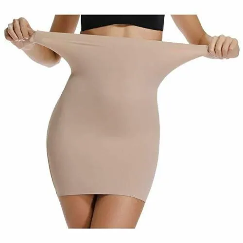 Shapewear Skirt (Skin)