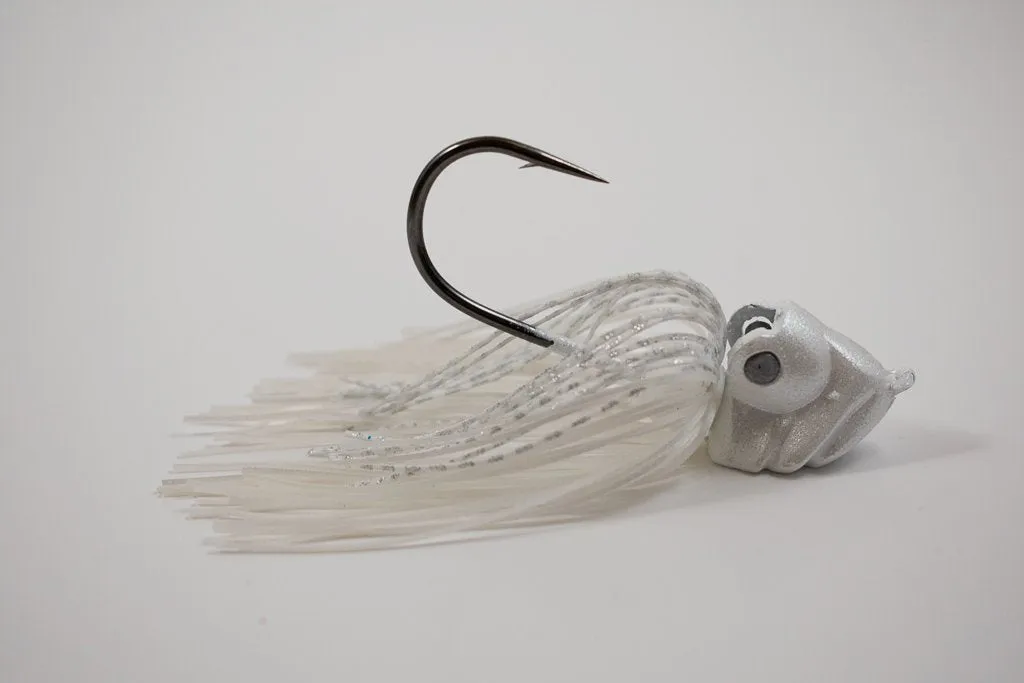Shellshock™ Flipping Jig