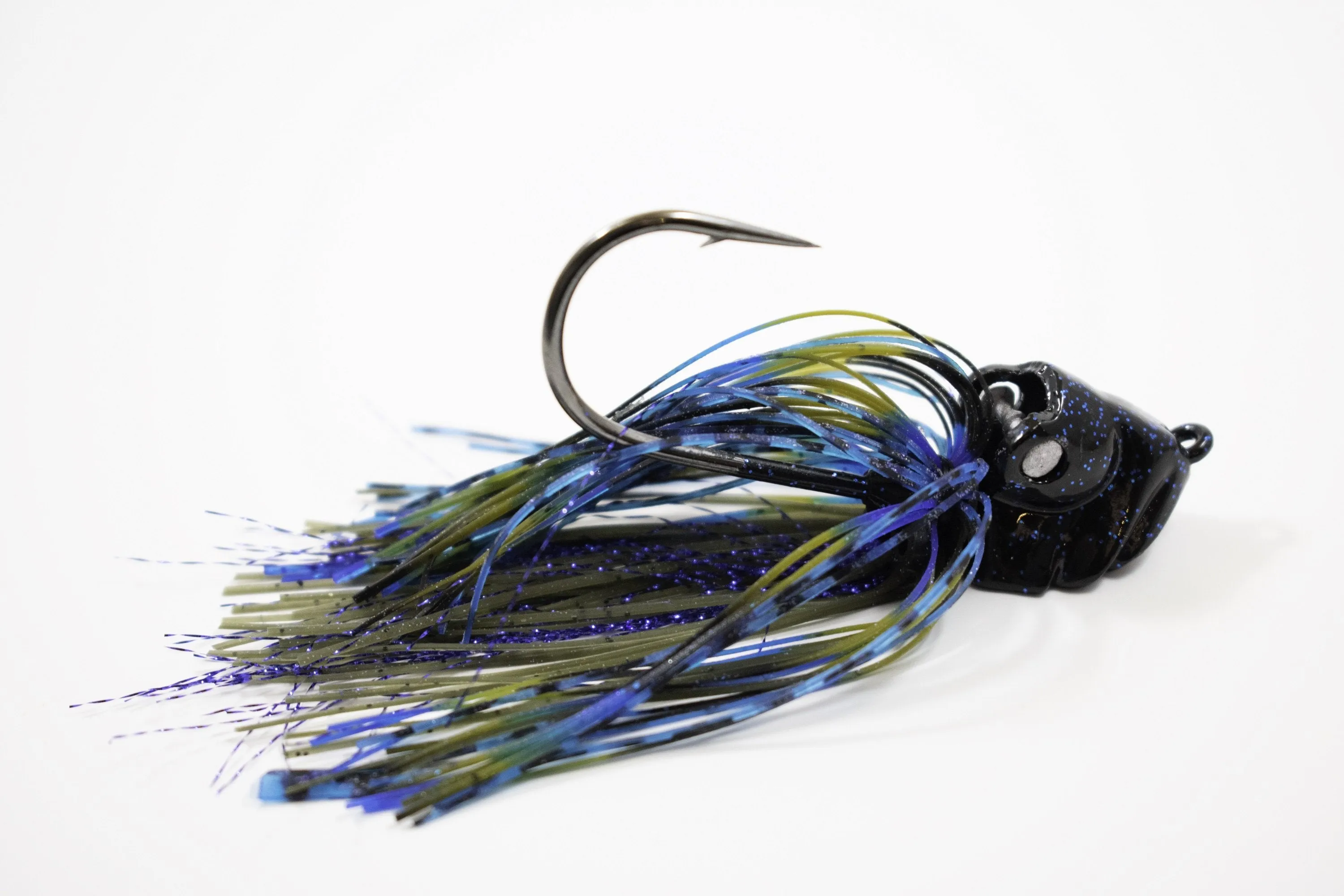Shellshock™ Flipping Jig