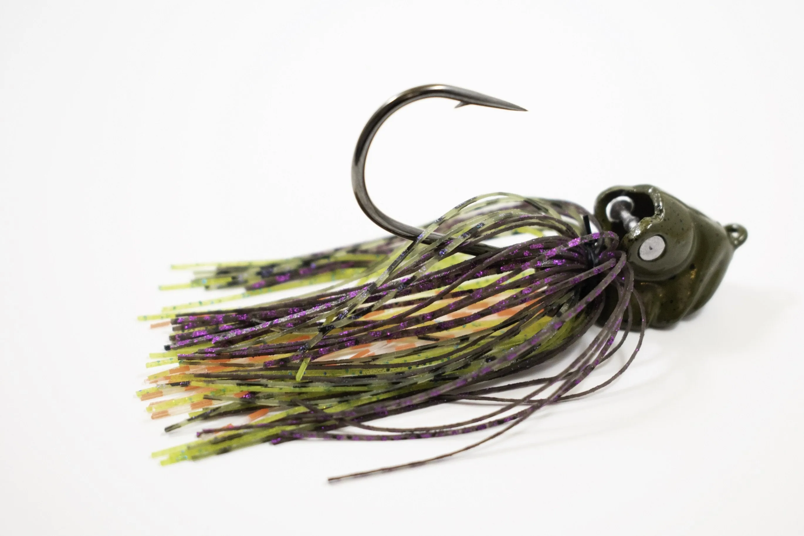 Shellshock™ Flipping Jig