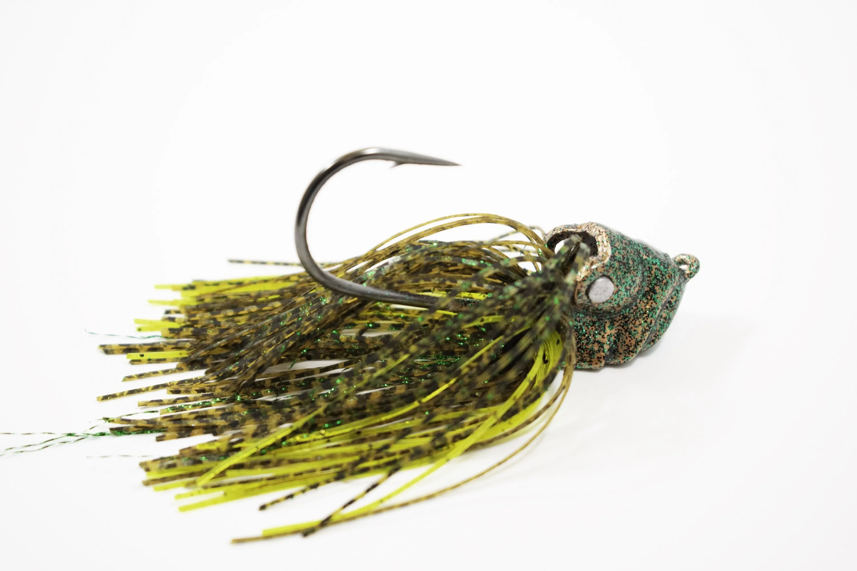 Shellshock™ Flipping Jig