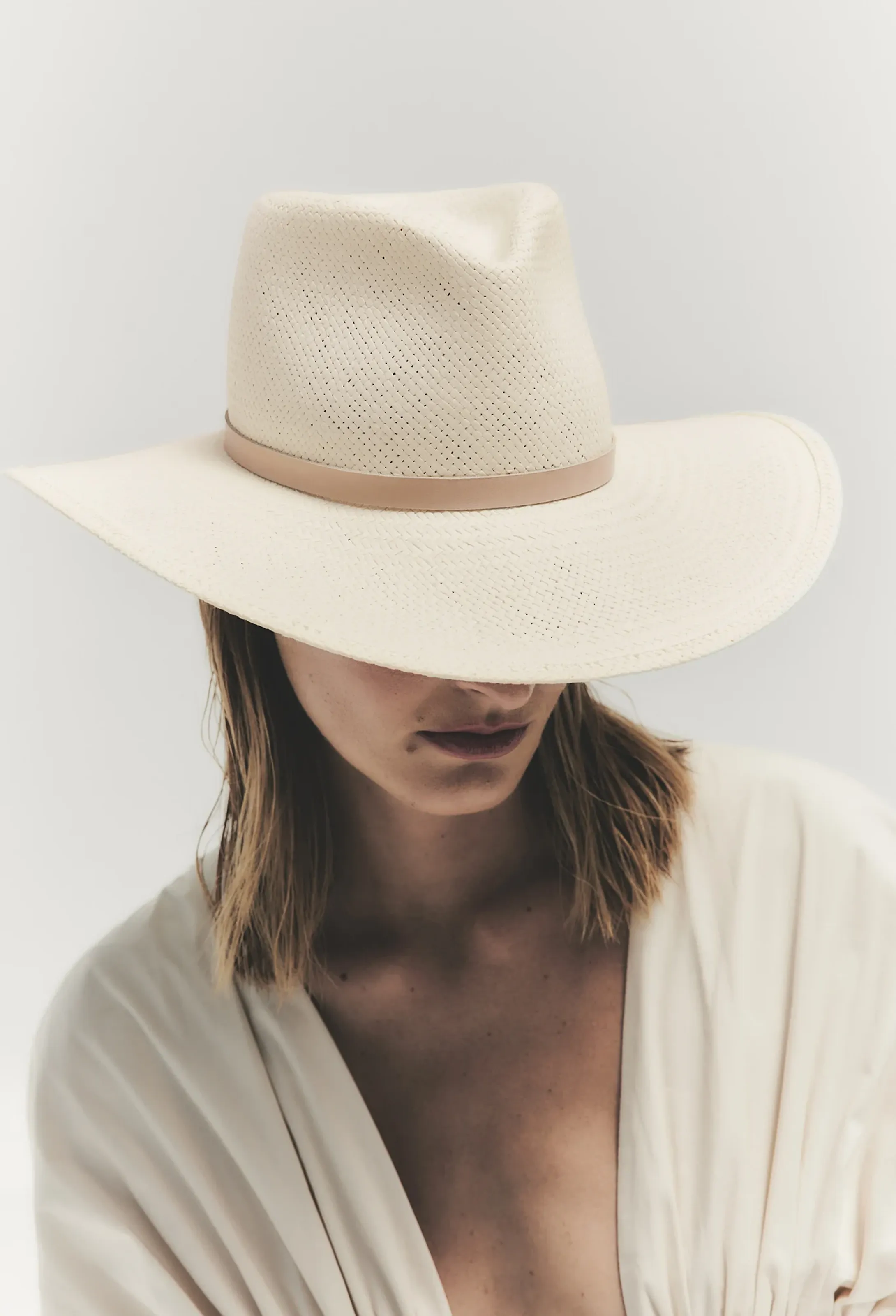 Sherman Hat