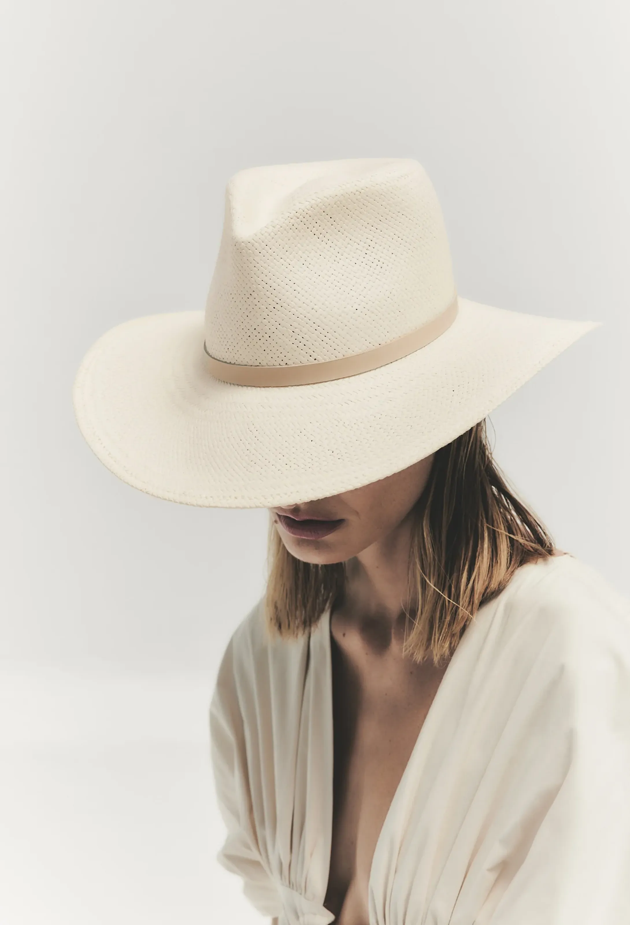 Sherman Hat