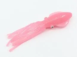 Shogun Lumo Squid 50 Pack