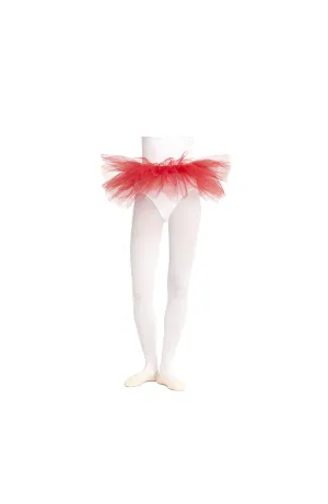 Short Net Tutu