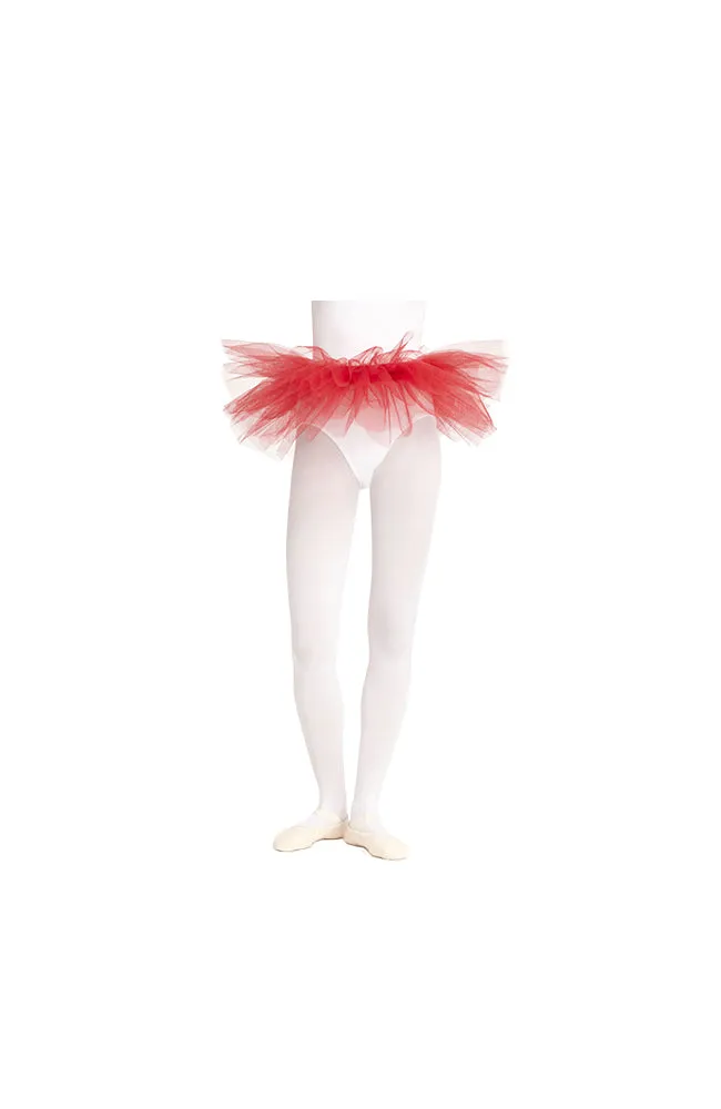 Short Net Tutu